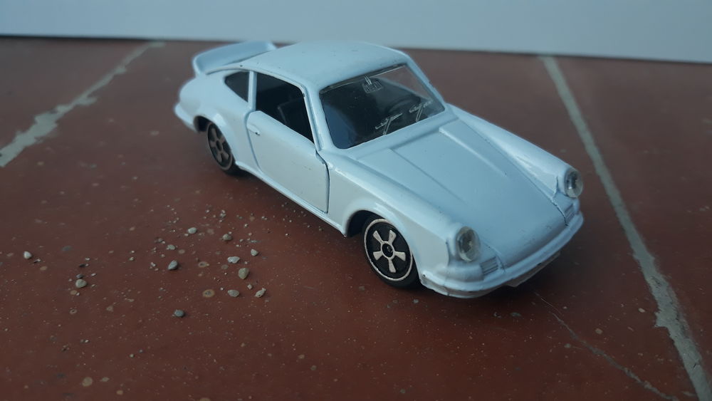 Porsche 911 Jeux / jouets