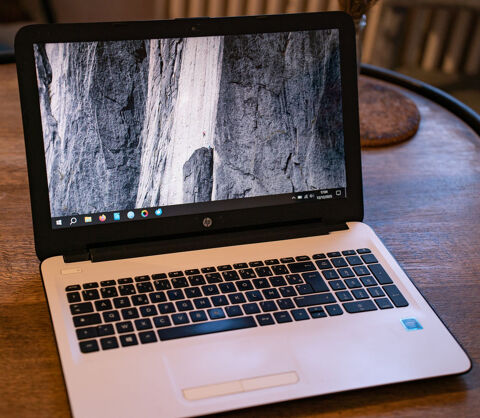 PC portable HP 15 pouces 50 Marseille 5 (13)