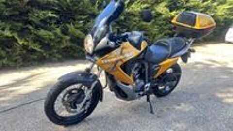 HONDA 2008 occasion 78550 Houdan