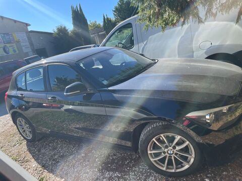 Bmw serie 1 116d 115 ch Edition Executive