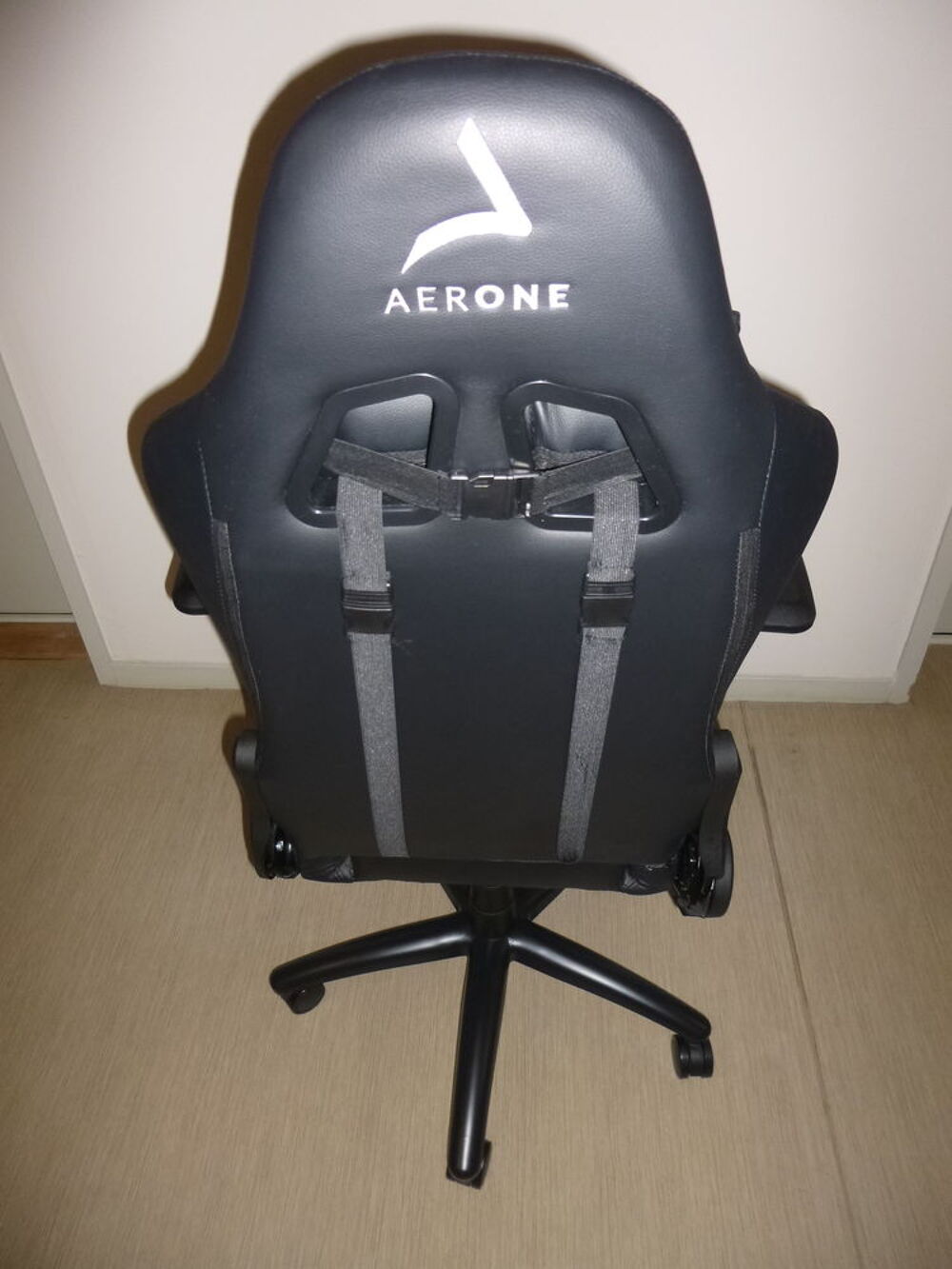 Chaise Gamer Aerone Diamond Meubles