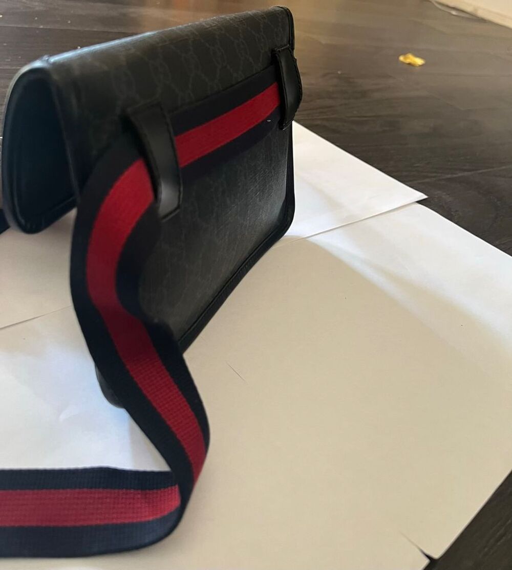 Contrefaçon sacoche gucci on sale