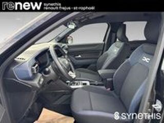 Duster Hybrid 140 Journey 2025 occasion 83600 Fr&eacute;jus