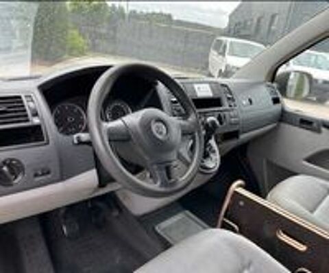 Transporter Combi TDI 88 Court 2014 occasion 31200 Toulouse