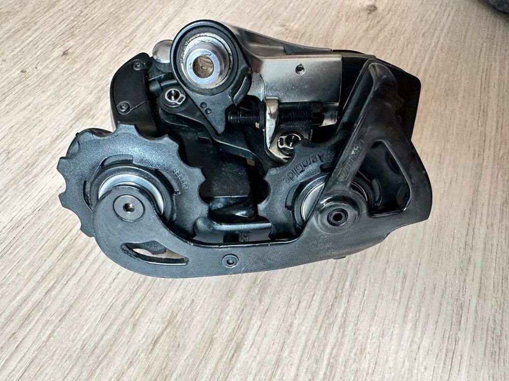 Groupe SRAM RED Etap HRD / Disc Flat Mount 2x11 Vélos