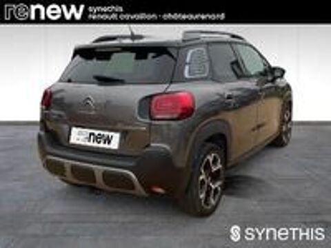C3 Aircross PureTech 110 S&S BVM6 Shine Pack 2022 occasion 04100 Manosque