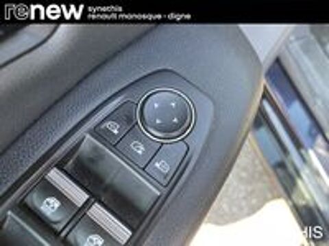 M&eacute;gane Megane E-Tech EV60 220 ch optimum charge Techno 2023 occasion 04100 Manosque