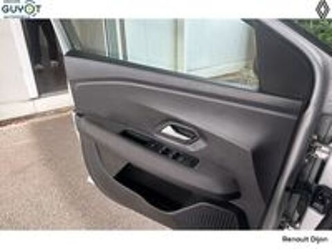 Sandero ECO-G 100 - 22 Confort 2022 occasion 21000 Dijon