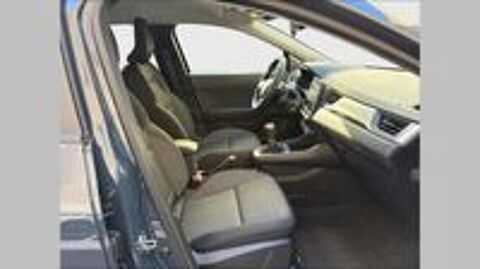Captur TCe 90 Equilibre 2022 occasion 92120 Montrouge