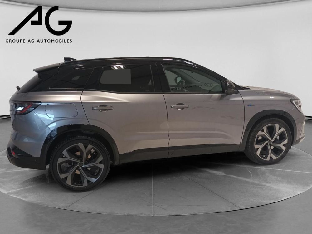 Austral E-Tech hybrid 200 Techno esprit Alpine 2023 occasion 08000 Charleville-M&eacute;zi&egrave;res