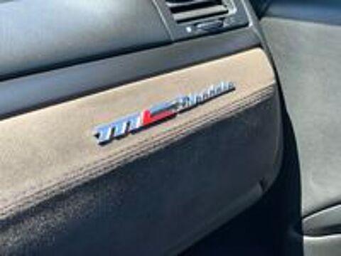 Granturismo S 4.7 V8 MC Stradale 2011 occasion 01240 Marlieux