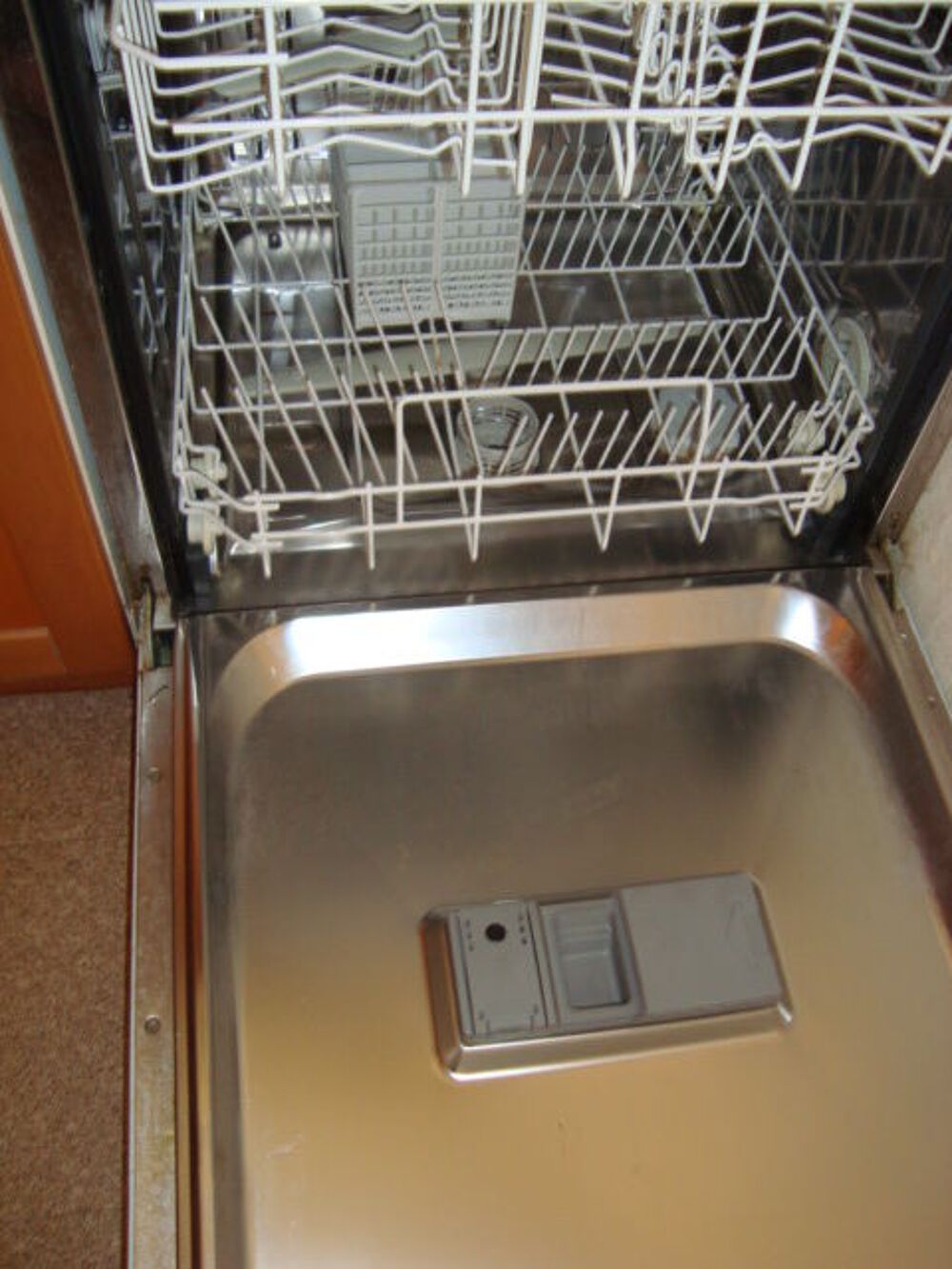 lave vaisselle Electroménager