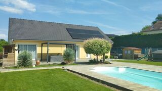  Maison à vendre 4 pièces 120 m²