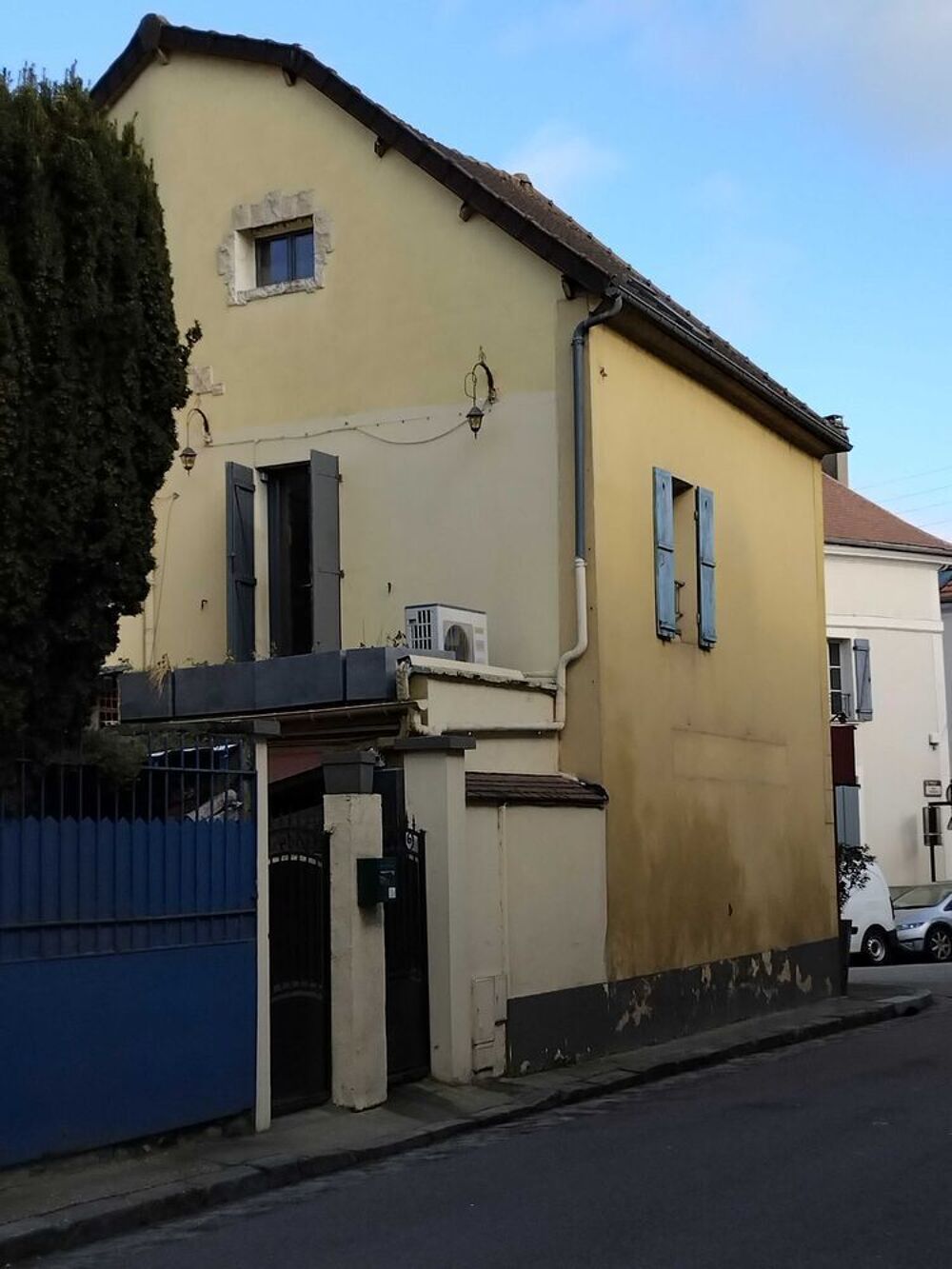 Vente Immeuble immeuble de rapport Maule