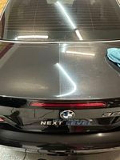  Réparation, tuning, polissage et nettoyage auto à Rouen. 