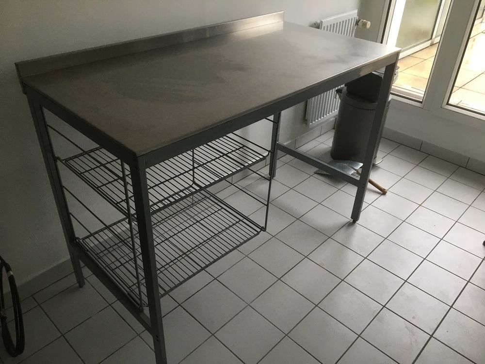 Plan de travail cuisinier ou autres Cuisine