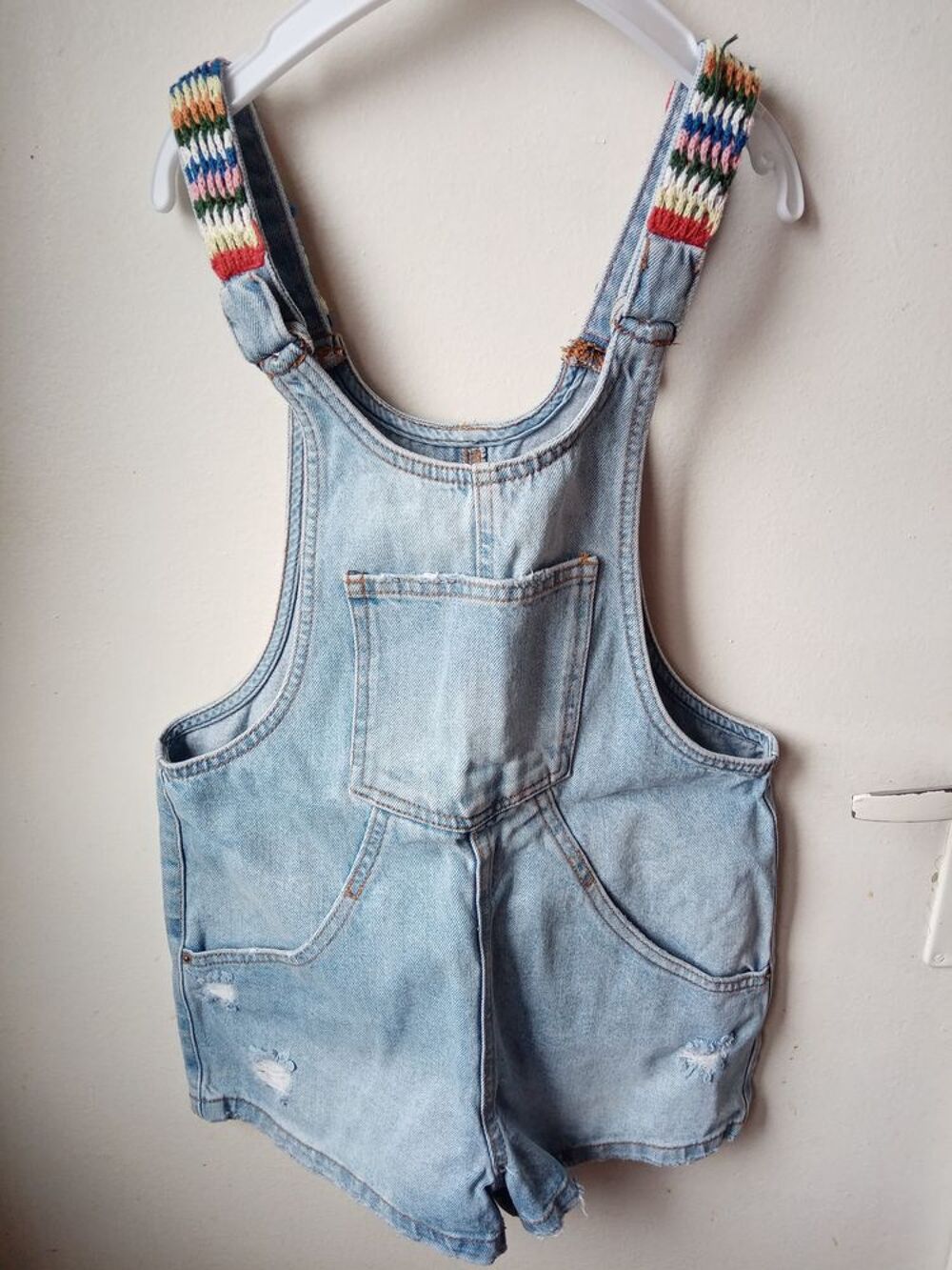 Lot de v&ecirc;tements de qualit&eacute; Fille 10 ans 15 pi&egrave;ces KIABI... Vêtements enfants