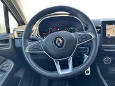 Clio V Clio Blue dCi 85 Business 2020 occasion 91310 Montlh&eacute;ry