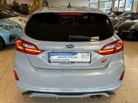 Fiesta 1.5 EcoBoost 200 S&S ST Plus 2019 occasion 69007 Lyon