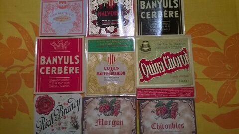 �tiquettes 50 Chamb�ry (73)