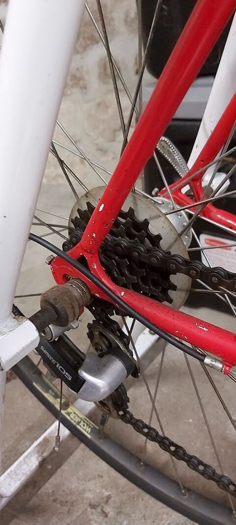 V�lo Specialized Sirrus, 
Home Trainer   inclus. 50 Penne-d'Agenais (47)