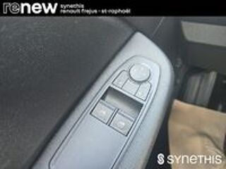 Clio V Clio E-Tech full hybrid 145 Equilibre 2022 occasion 83600 Fr&eacute;jus