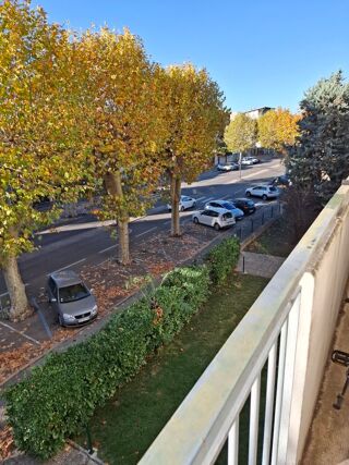  Appartement à vendre 4 pièces 68 m²