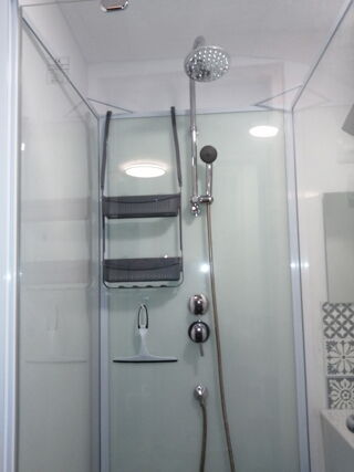  Appartement à louer 1 pièce 17 m²
