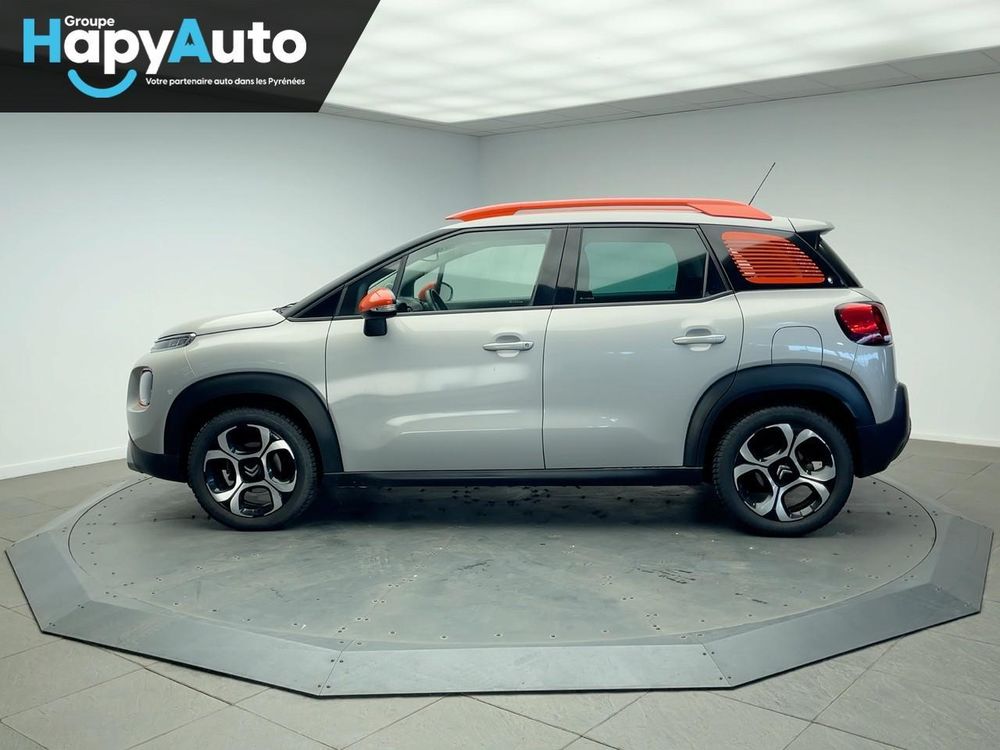 C3 Aircross BlueHDi 100 S&S BVM6 Shine 2019 occasion 65000 Tarbes
