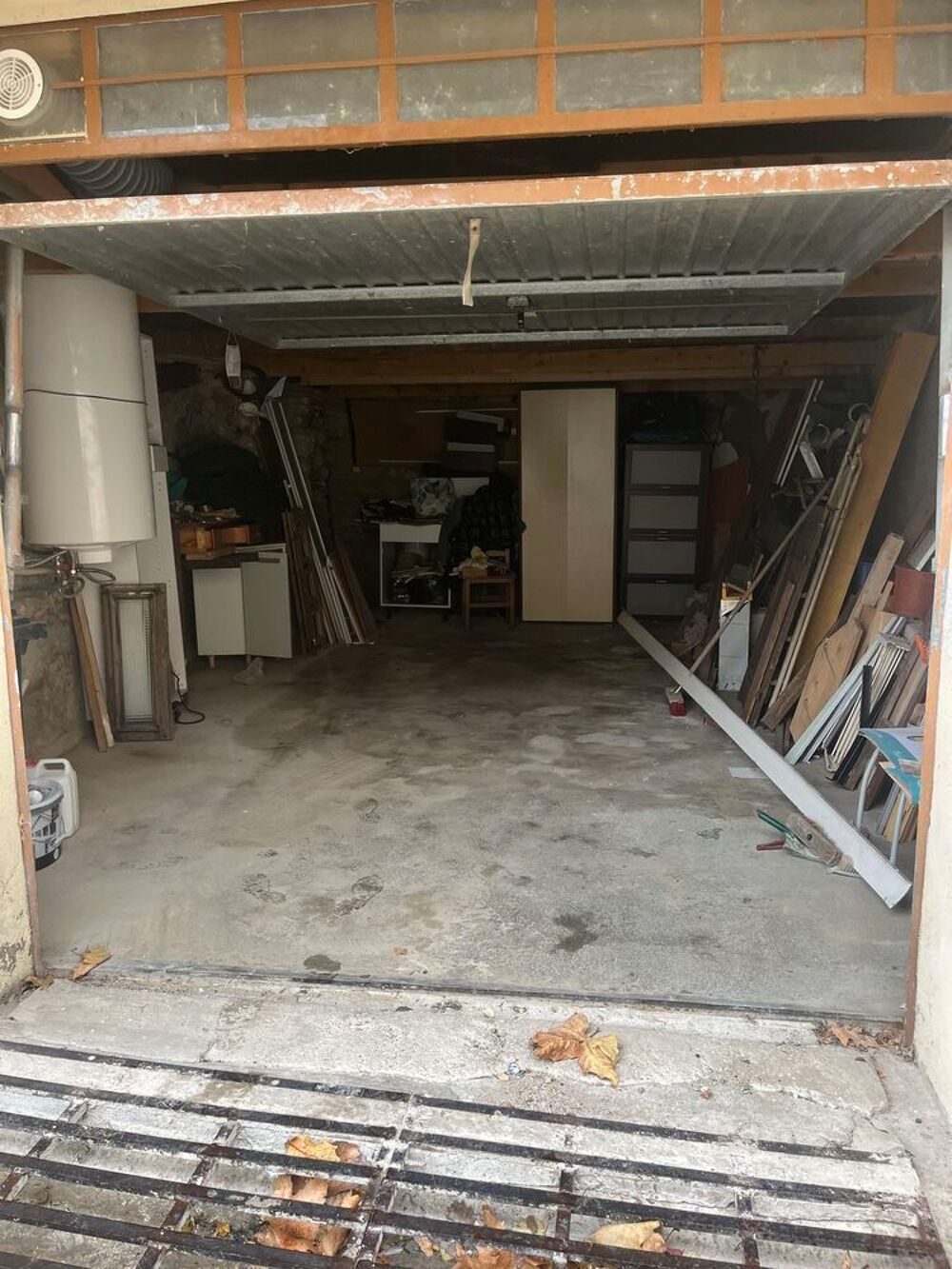 Vente Maison Maison individuelle vu 105 m2 + garage 30 m2 Puissalicon