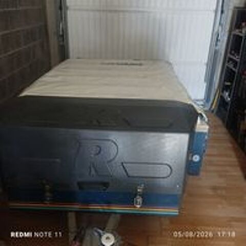  2000 occasion 62210 Avion