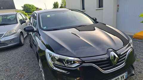Renault megane iv M&eacute;gane IV Berline TCe 100 Energy 