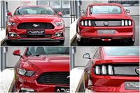 Mustang Fastback 2.3 EcoBoost 317 A 2016 occasion 69007 Lyon