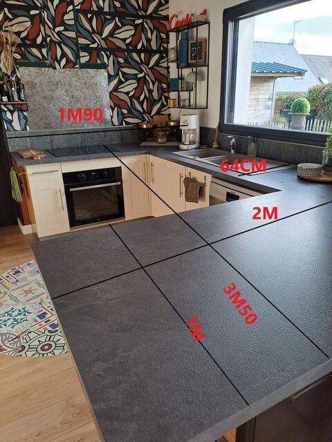 Meubles de Cuisine Locmiqu�lic (56)