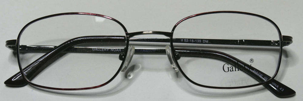 Lunettes NEUVES : Gallery 'Noah DM' medium Bijoux et montres