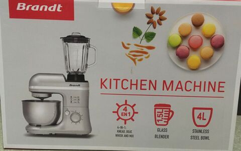 Robot ptissier BRANDT Kitchen machine  100 Limoges (87)