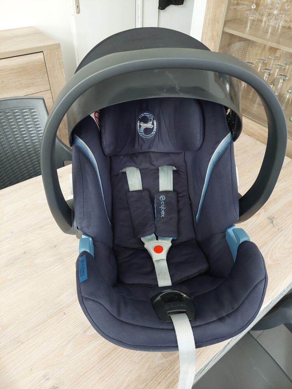 siege auto cosy Puériculture