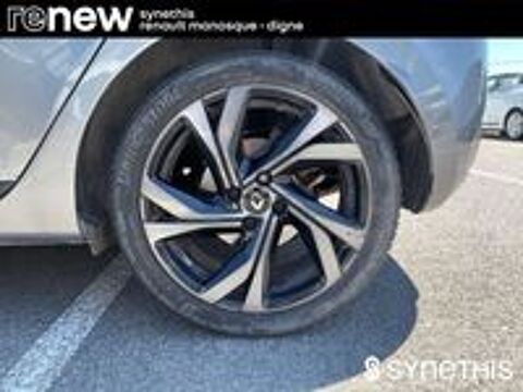 Clio V Clio E-Tech full hybrid 145 Engineered 2023 occasion 04100 Manosque