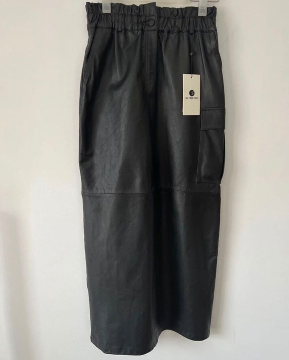 jupes en ciur 100% Vêtements