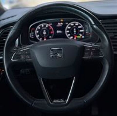 Ateca 1.5 TSI 150 ch ACT Start/Stop DSG7 Style 2019 occasion 81000 Albi