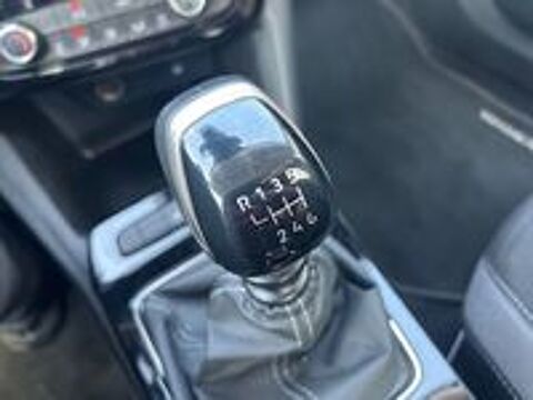 Mokka 1.2 Turbo 100 ch BVM6 Edition 2020 occasion 39100 Dole
