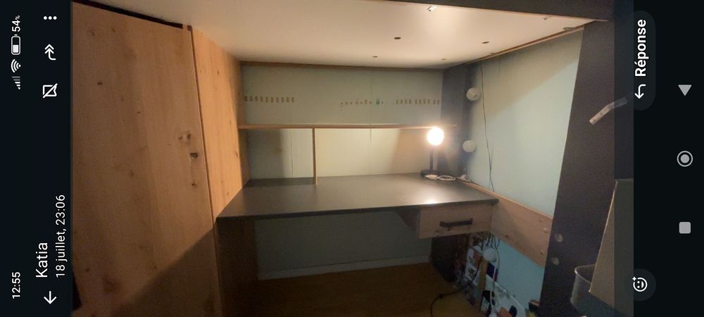 mezzanine Meubles