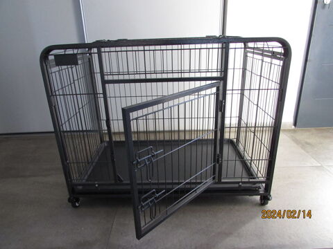 Cage pour animaux 135 38260 Penol