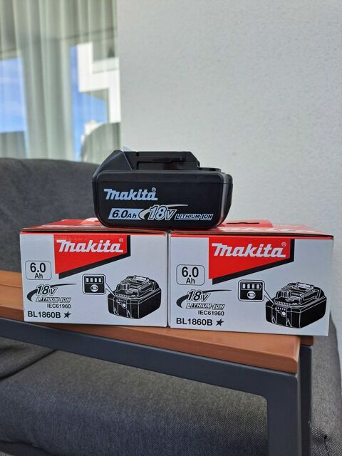 batterie makita 100 33000 Bordeaux