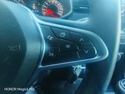 Clio V Clio SCe 65 Business 2021 occasion 05300 Laragne-Mont&eacute;glin