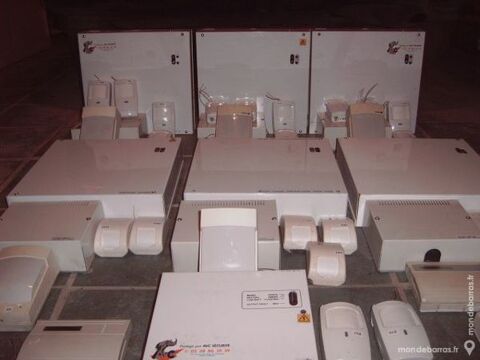 Erico45 7 onduleur de Centrale alarme 159 Saran (45)