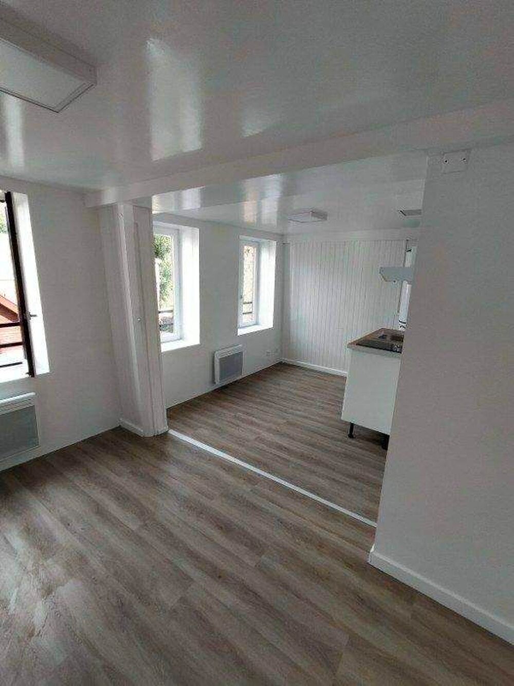 Location Appartement Studio 19m2. Proximité immédiate des facultés, citadelle. Amiens