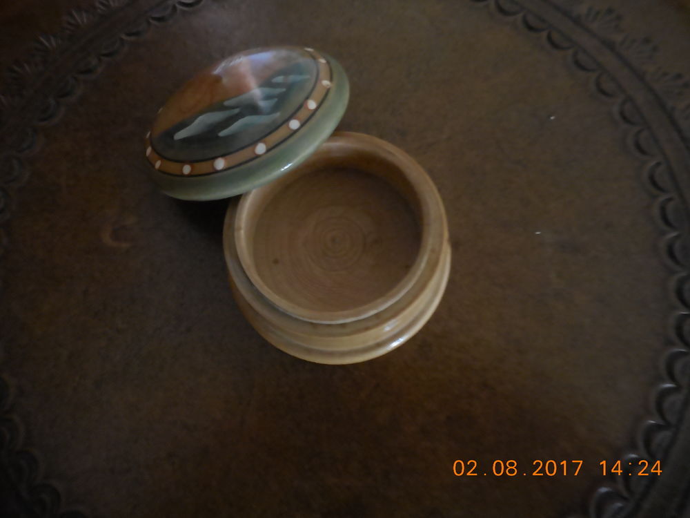 bo&icirc;te &agrave; bagues 