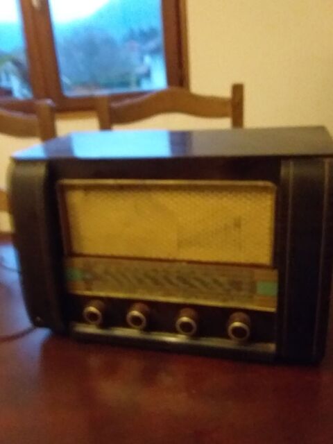 Poste TSF 25 Doussard (74)