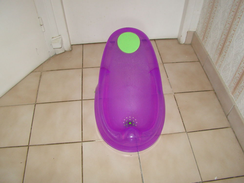 Transat de bain b&eacute;b&eacute; dBb Remond
Puriculture